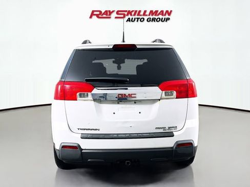 Used 2012 GMC Terrain SLE w/ Convenience Package AWD/4WD image 6