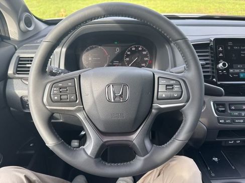 New 2026 Honda Ridgeline Sport image 21