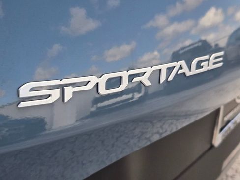 New 2026 Kia Sportage S AWD/4WD image 6