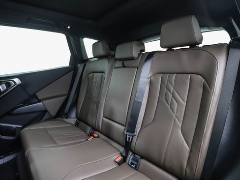 New 2026 BMW X3 xDrive30 w/ Convenience Package image 23