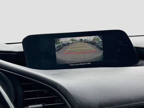 Used 2024 MAZDA MAZDA3 s FWD image 20