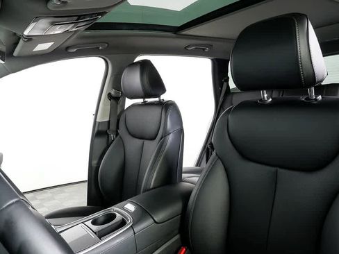 Certified 2023 Hyundai Santa Fe SEL Premium image 5