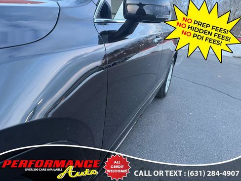 Used 2019 Volvo XC90 T5 Momentum w/ Protection Package image 20