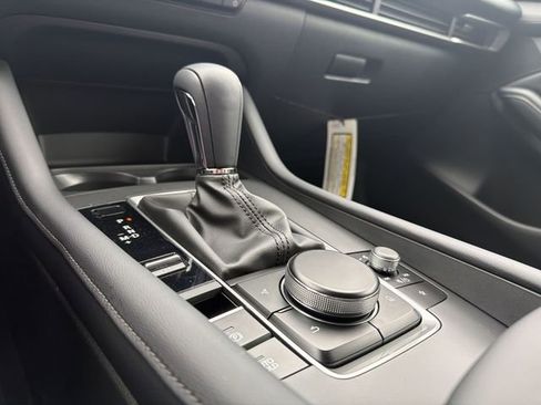 New 2026 MAZDA MAZDA3 s Sport image 20