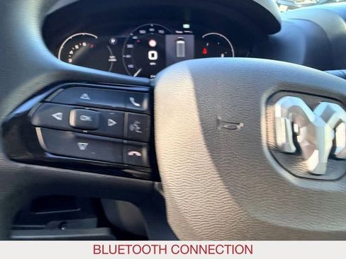 New 2026 RAM ProMaster 2500 w/ Premium Convenience Group image 20