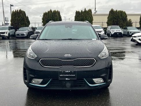 Used 2019 Kia Niro EX Premium w/ Sunroof Package image 6