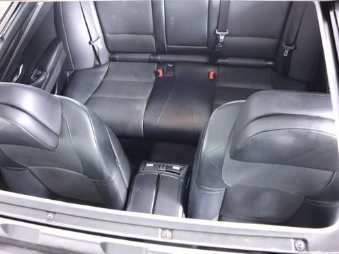 Used 2013 BMW 535i xDrive Sedan image 29