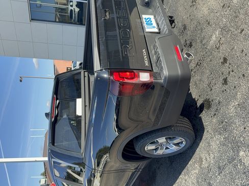 Used 2026 Honda Ridgeline RTL image 6