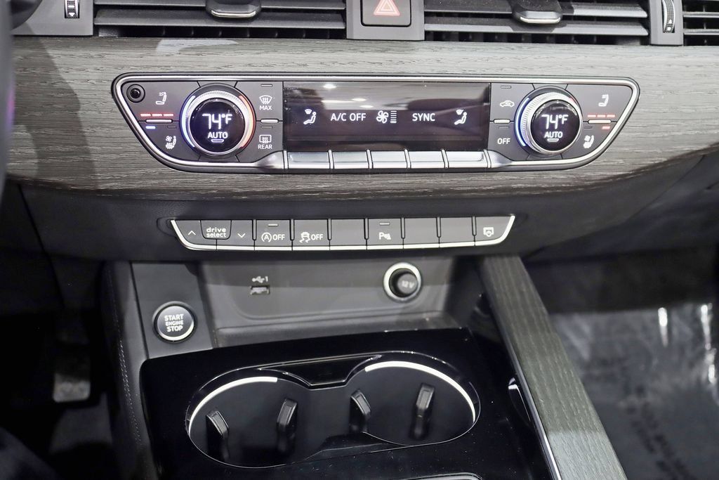 Used 2024 Audi A5 2.0T Premium Plus AWD/4WD image 25