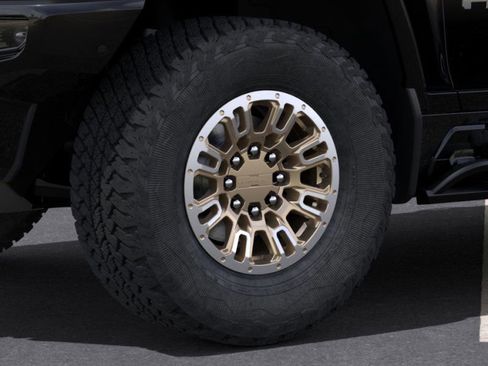 New 2025 GMC Hummer EV 3X w/ Extreme Off-Road Package image 9