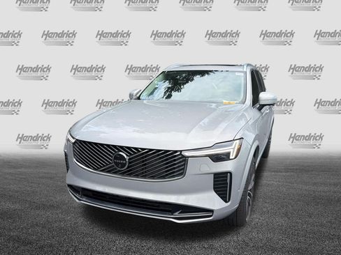 Used 2025 Volvo XC90 B6 Ultra w/ Protection Package Premier AWD/4WD image 5