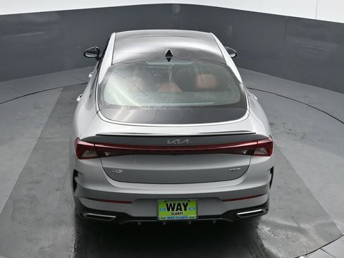 Used 2024 Kia K5 GT-Line image 40