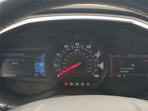 Used 2020 Ford Edge ST image 15