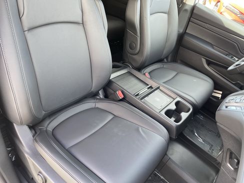 New 2026 Honda Odyssey EX-L image 9