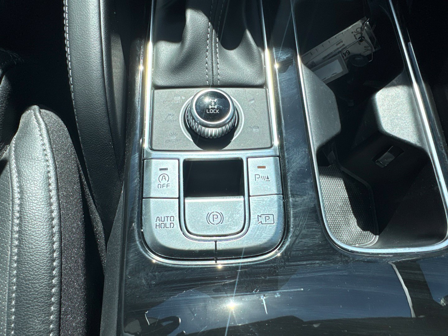 Used 2025 Kia Telluride SX X-Line AWD/4WD image 29
