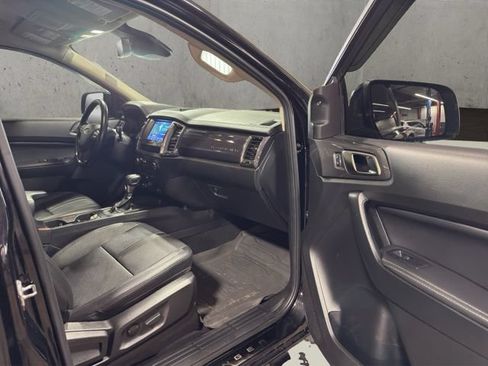 Certified 2023 Ford Ranger Lariat w/ Equipment Group 501A High AWD/4WD image 31