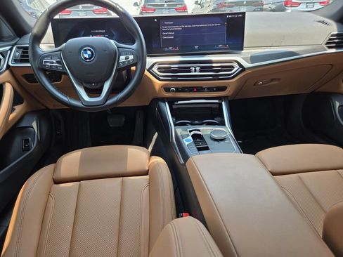 Used 2023 BMW i4 eDrive40 w/ Premium Package RWD image 26