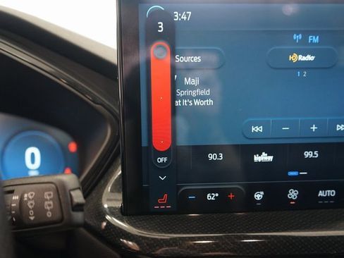 Used 2023 Ford Escape ST-Line Select w/ Tech Pack #2 image 40