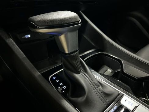 Used 2024 Hyundai Tucson SEL image 15