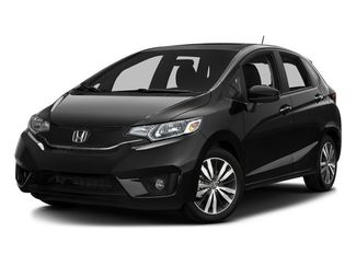 Used 2016 Honda Fit EX video 1