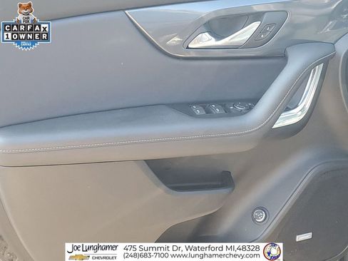 Certified 2023 Chevrolet Blazer RS w/ LPO, Floor Liner Package AWD/4WD image 23