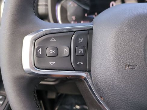 Used 2025 RAM 2500 Laramie w/ Night Edition AWD/4WD image 29
