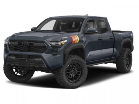 New 2026 Toyota Tacoma TRD Off-Road AWD/4WD image 1