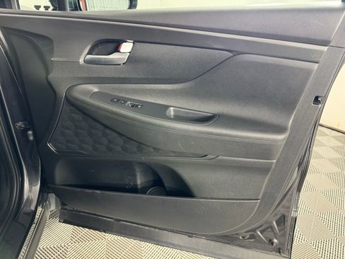 Used 2023 Hyundai Santa Fe SEL AWD/4WD image 29