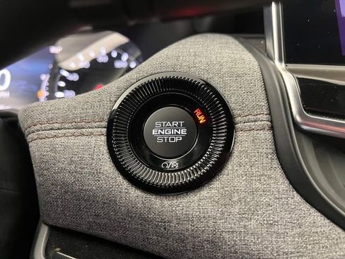 Used 2023 Jeep Compass Latitude image 24