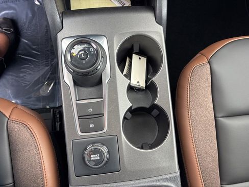 New 2025 Ford Bronco Sport Outer Banks w/ Outer Banks Tech Package+ image 28