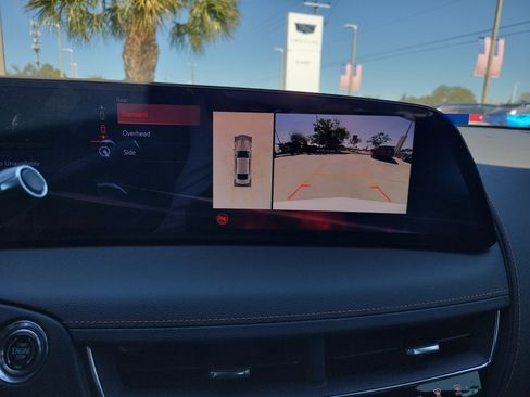 New 2026 Cadillac CT5 V image 26