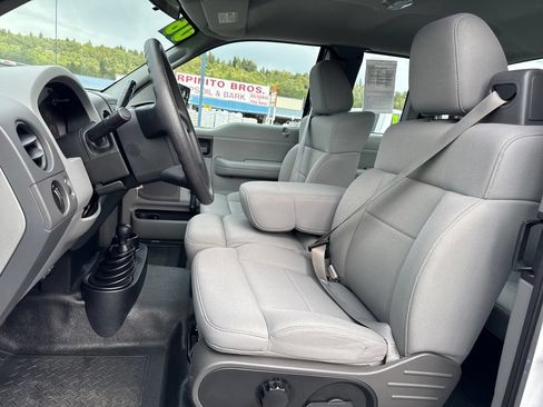 Used 2006 Ford F150 XL AWD/4WD image 10