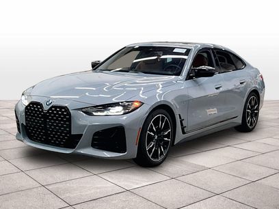Used 2024 BMW M440i Gran Coupe w/ Premium Package