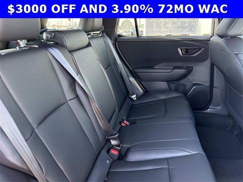 New 2026 Subaru Outback Premium image 17