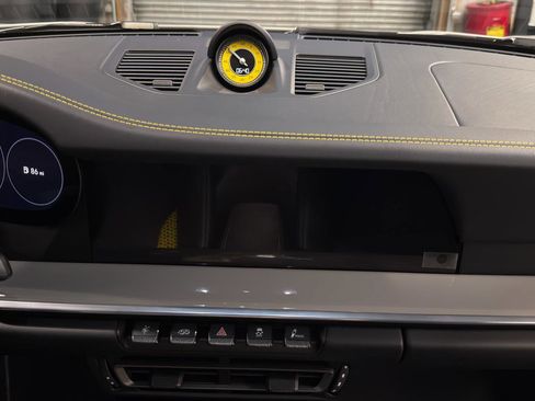 Used 2022 Porsche 911 Turbo S AWD/4WD image 26