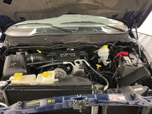 Used 2006 Dodge Ram 1500 Truck SLT image 23