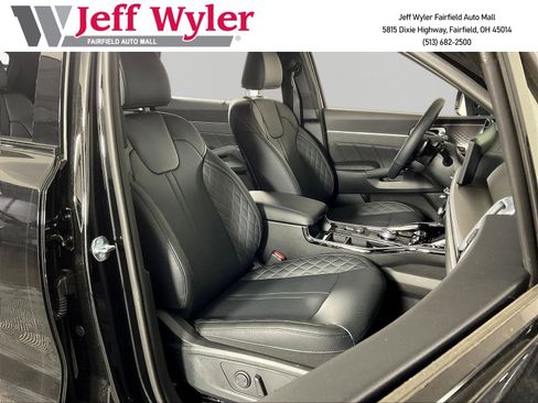 New 2026 Kia Sorento SX Prestige AWD/4WD image 19
