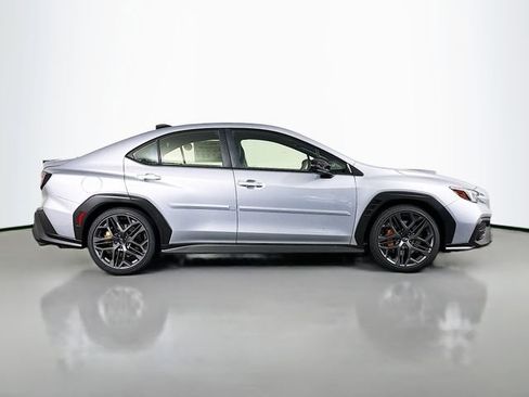 New 2025 Subaru WRX tS image 8