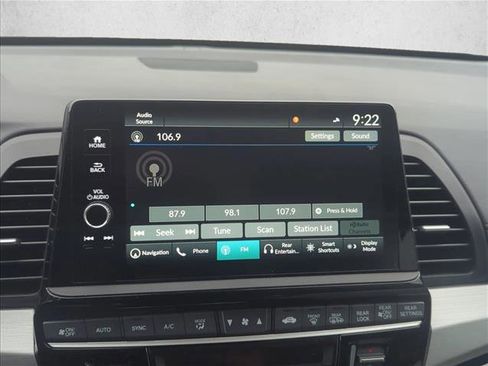 New 2026 Honda Odyssey Touring image 11