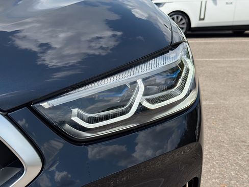 New 2026 BMW M850i xDrive Coupe image 9