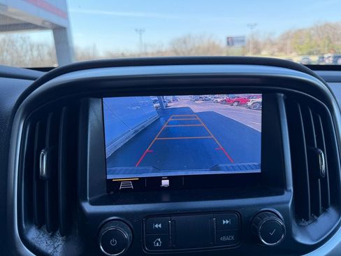 Used 2019 Chevrolet Colorado LT image 23