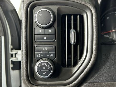 Used 2022 Chevrolet Silverado 3500 W/T w/ WT Convenience Package AWD/4WD image 24