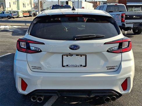 Used 2024 Subaru Impreza RS w/ Popular Package #1 image 5