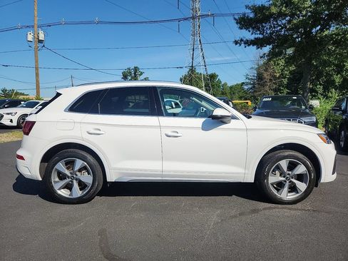 Certified 2024 Audi Q5 Premium AWD/4WD image 13