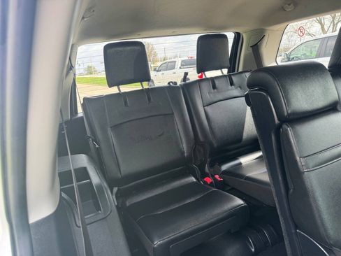 Used 2016 Toyota 4Runner SR5 Premium AWD/4WD image 14
