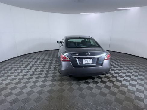 Used 2014 Nissan Altima 2.5 SV image 7