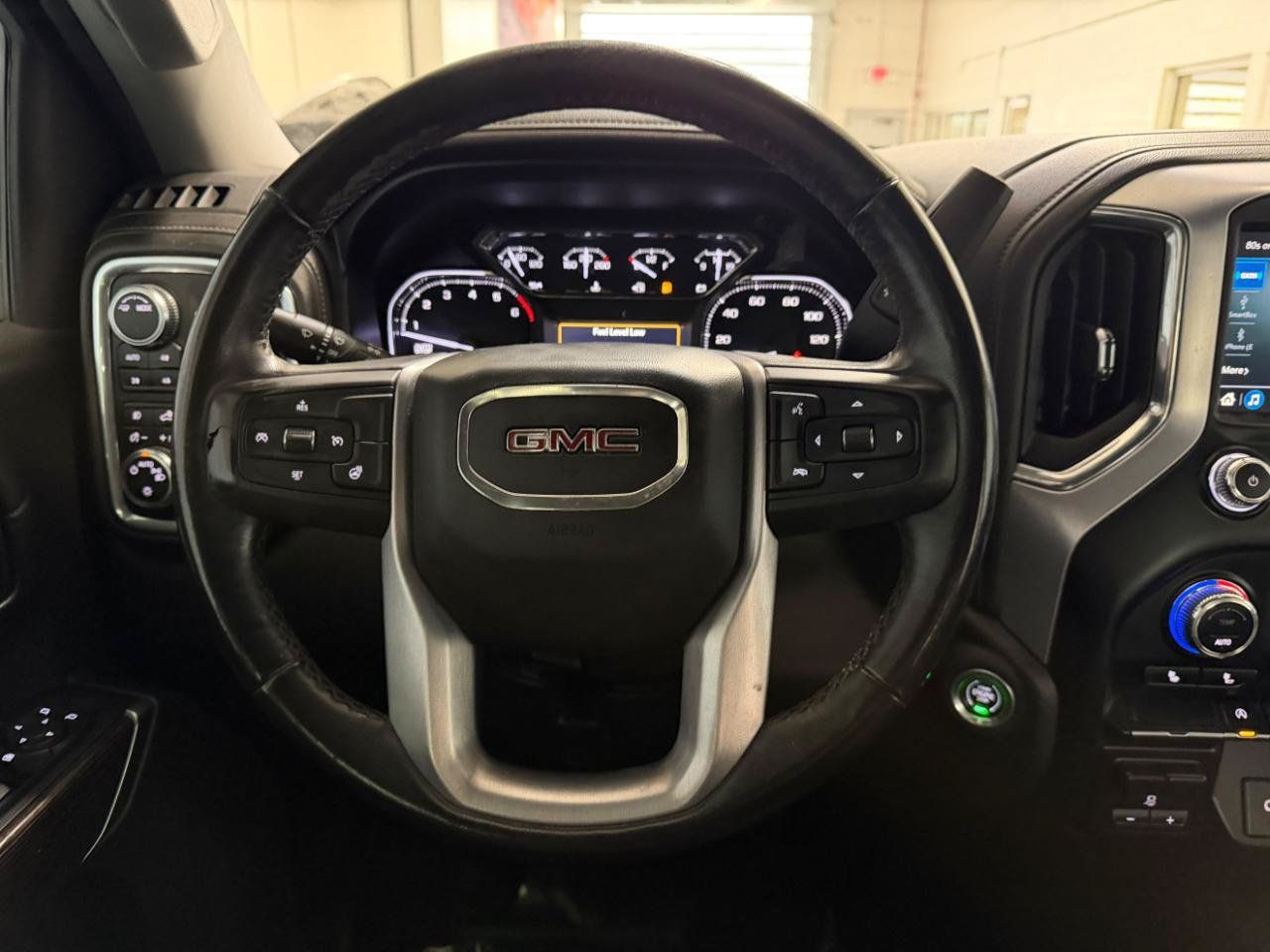 Used 2021 GMC Sierra 1500 Elevation AWD/4WD image 29