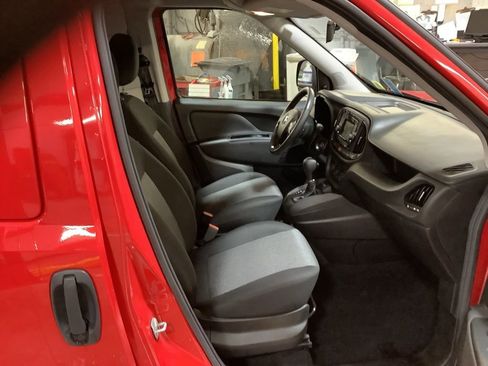 Used 2022 RAM ProMaster City Wagon image 19