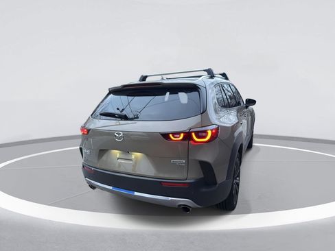 Used 2025 MAZDA CX-50 AWD 2.5 Turbo image 7