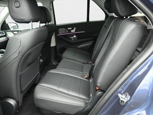 New 2026 Mercedes-Benz GLE 350 4MATIC image 20